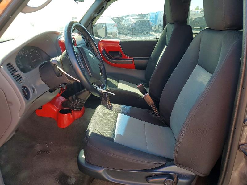 Продажа на аукционе авто 2011 Ford Ranger, vin: 1FTKR4EE6BPA82871, номер лота: 79978745