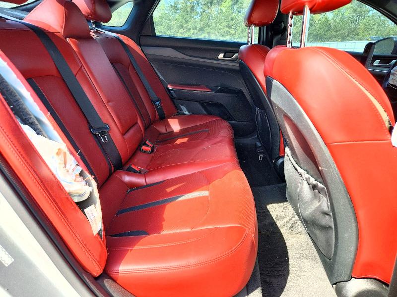 2021 Kia K5 მანქანა იყიდება აუქციონზე, vin: 5XXG64J2XMG062370, აუქციონის ნომერი: 46941776
