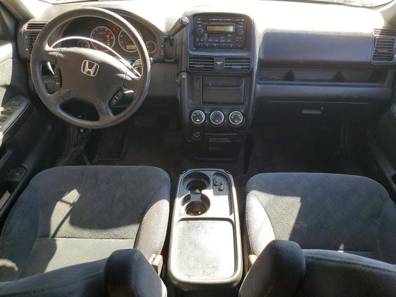 2005 Honda Cr-v მანქანა იყიდება აუქციონზე, vin: JHLRD78805C021163, აუქციონის ნომერი: 47438916