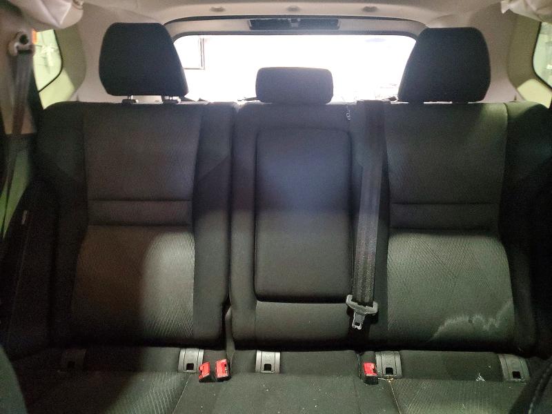 46259586 :رقم المزاد ، JN8BT3BB5SW142316 vin ، 2025 Nissan Rogue مزاد بيع