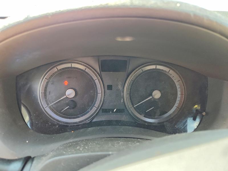 79455865 :رقم المزاد ، JTHBJ46GX82187750 vin ، 2008 Lexus Es 350 مزاد بيع