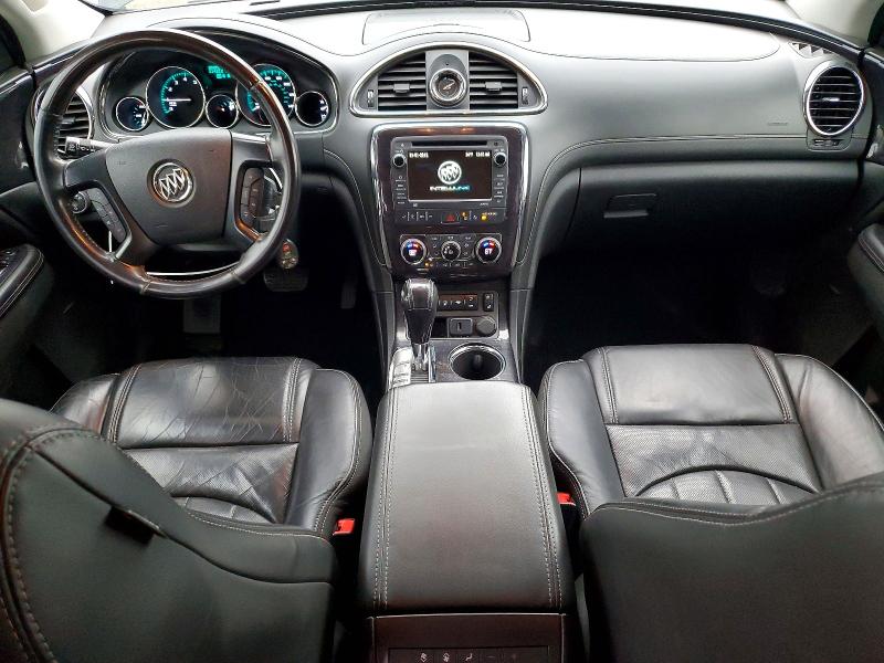 48074636 :رقم المزاد ، 5GAKVCKD2GJ235260 vin ، 2016 Buick Enclave مزاد بيع