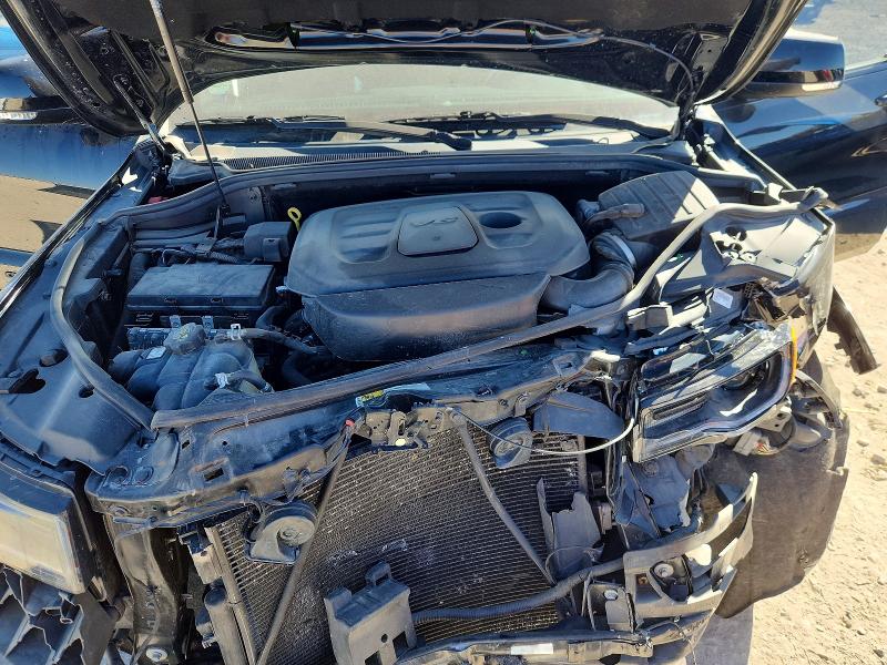 Продаж на аукціоні авто 2019 Jeep Grand Cherokee, vin: 1C4RJFBG1KC842123, номер лоту: 46540386