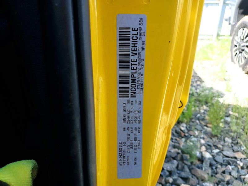 47068856 :رقم المزاد ، 3C7WRMBL7KG619761 vin ، 2019 Ram 5500 مزاد بيع