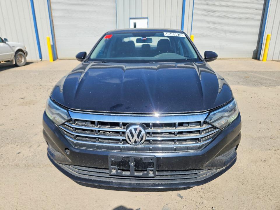 Aukcja sprzedaży 2021 Volkswagen Jetta, vin: 3VWC57BUXMM100596, numer aukcji: 48469676