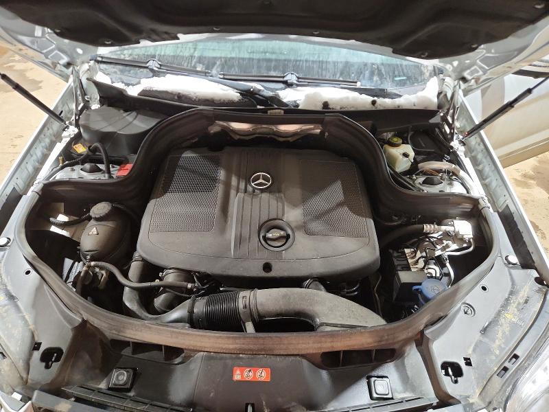 45868036 :رقم المزاد ، WDCGG0EB2EG205641 vin ، 2014 Mercedes-benz Glk مزاد بيع