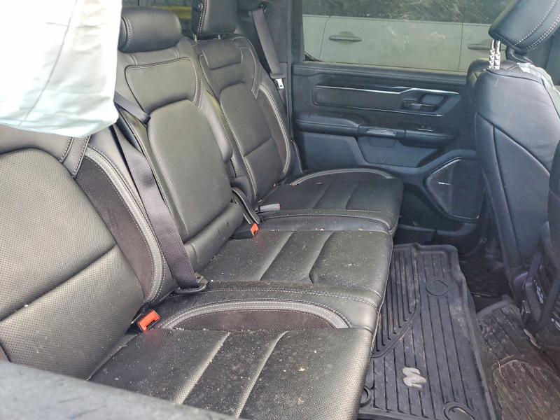 2022 Ram 1500 მანქანა იყიდება აუქციონზე, vin: 1C6SRFU94NN268917, აუქციონის ნომერი: 45602856