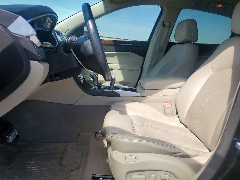 Aukcja sprzedaży 2013 Cadillac Srx, vin: 3GYFNCE30DS509708, numer aukcji: 47285696