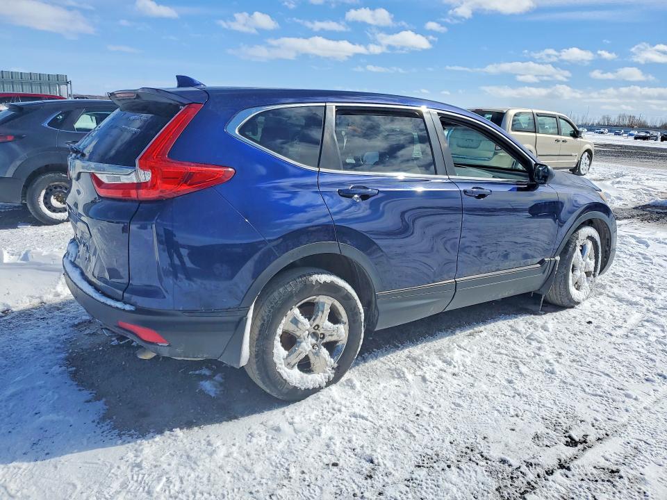 Aukcja sprzedaży 2017 Honda Cr-v, vin: 2HKRW1H36HH003820, numer aukcji: 79203415