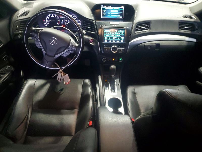79943615 :رقم المزاد ، 19UDE2F76HA010428 vin ، 2017 Acura Ilx مزاد بيع