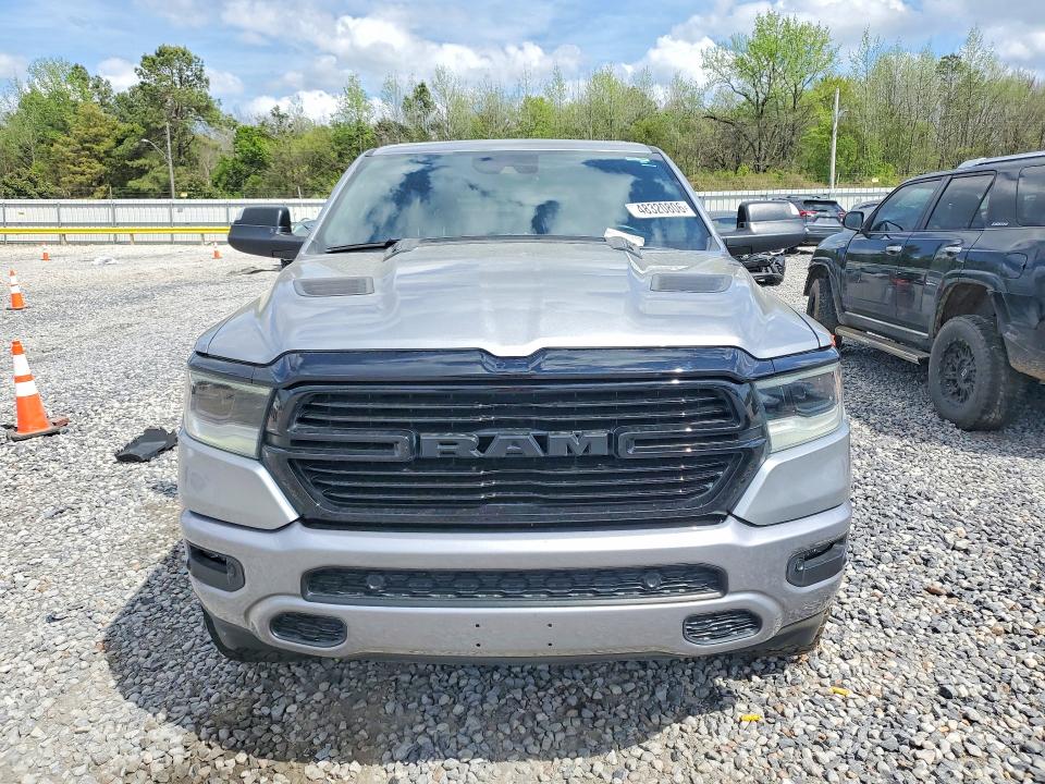 48320806 :رقم المزاد ، 1C6SRFJT3MN736327 vin ، 2021 Ram 1500 مزاد بيع