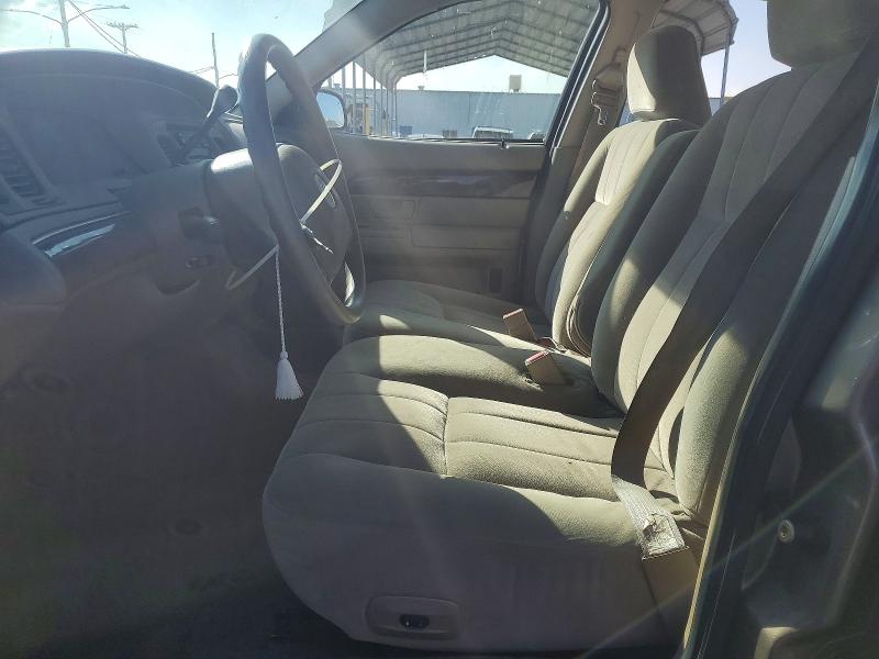 Auction sale of the 2004 Mercury Grand Marquis, vin: 2MEFM74WX4X662549, lot number: 79393115