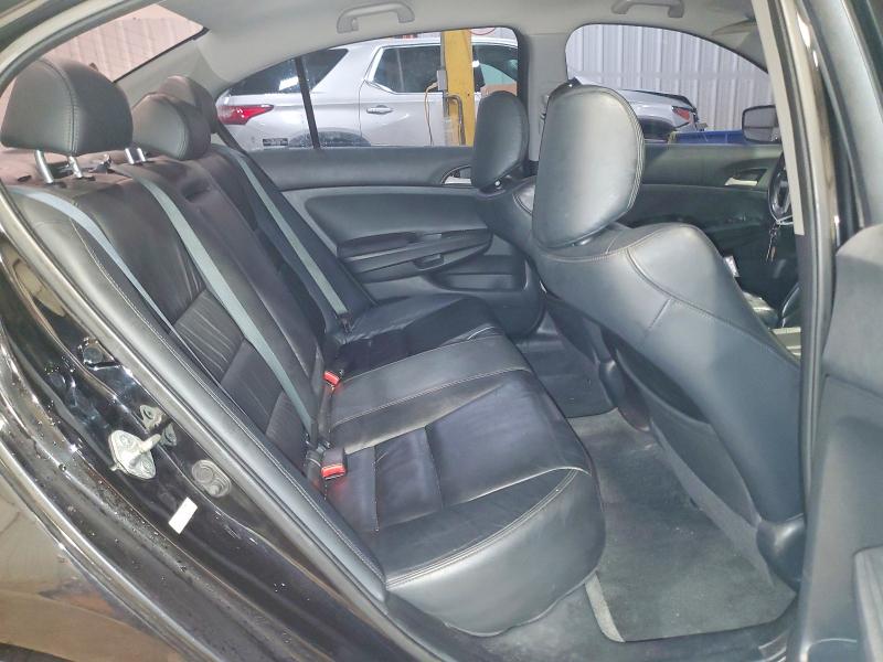2012 Honda Accord მანქანა იყიდება აუქციონზე, vin: 1HGCP2F66CA122183, აუქციონის ნომერი: 41698506