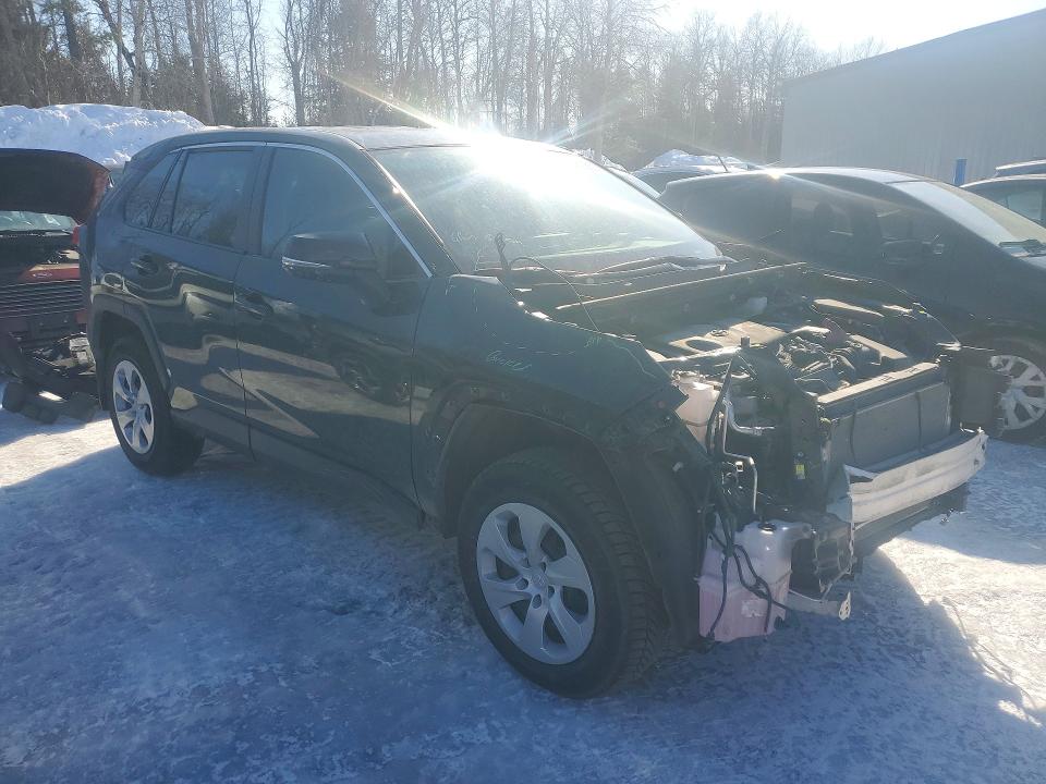 Aukcja sprzedaży 2024 Toyota Rav4, vin: 2T3B1RFV5RC415760, numer aukcji: 79200335