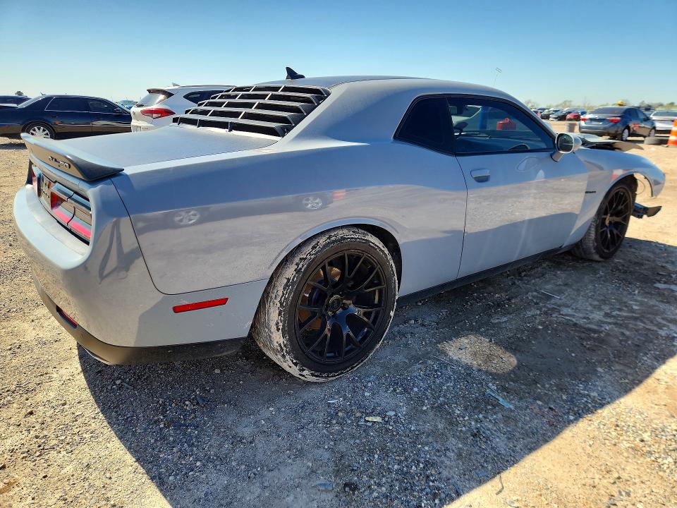 Продажа на аукционе авто 2020 Dodge Challenger, vin: 2C3CDZBT4LH239861, номер лота: 45849606