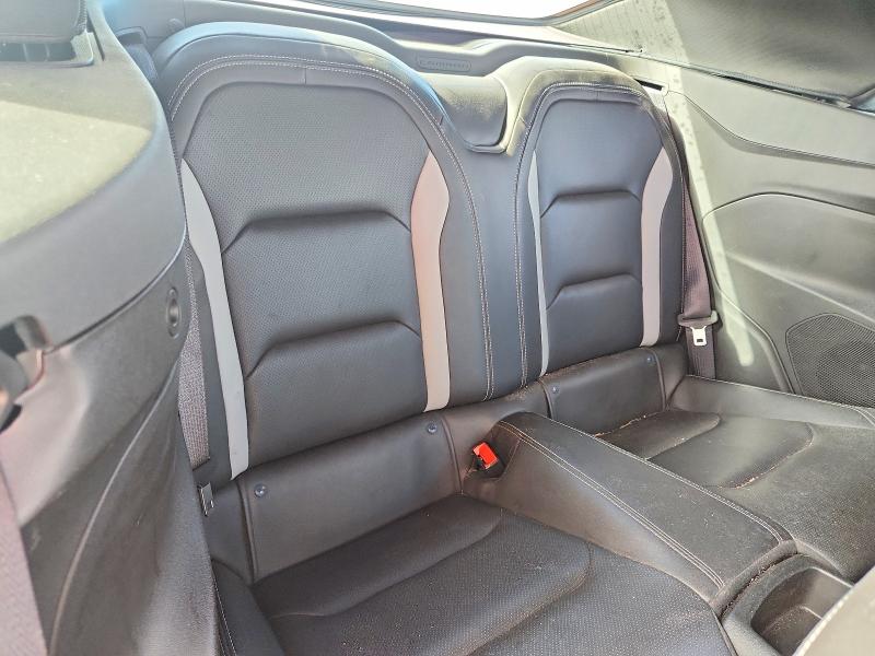 79792945 :رقم المزاد ، 1G1FH3D76L0107434 vin ، 2020 Chevrolet Camaro مزاد بيع