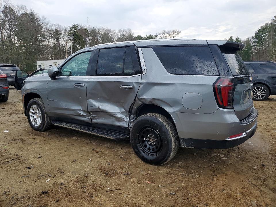 Aukcja sprzedaży 2026 Chevrolet Tahoe, vin: 1GNS6NKD4TR201380, numer aukcji: 79039395