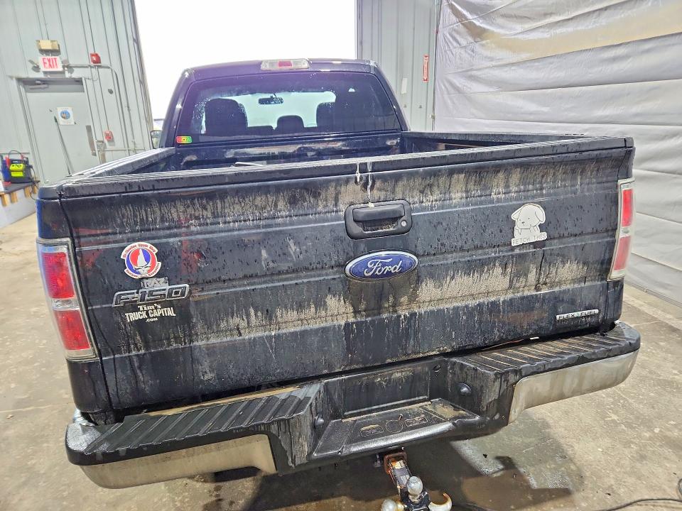 Aukcja sprzedaży 2014 Ford F150, vin: 1FTFX1EF6EFB13710, numer aukcji: 46079726
