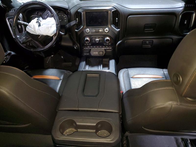 2019 Gmc Sierra მანქანა იყიდება აუქციონზე, vin: 1GTR9EEDXKZ182441, აუქციონის ნომერი: 45628786