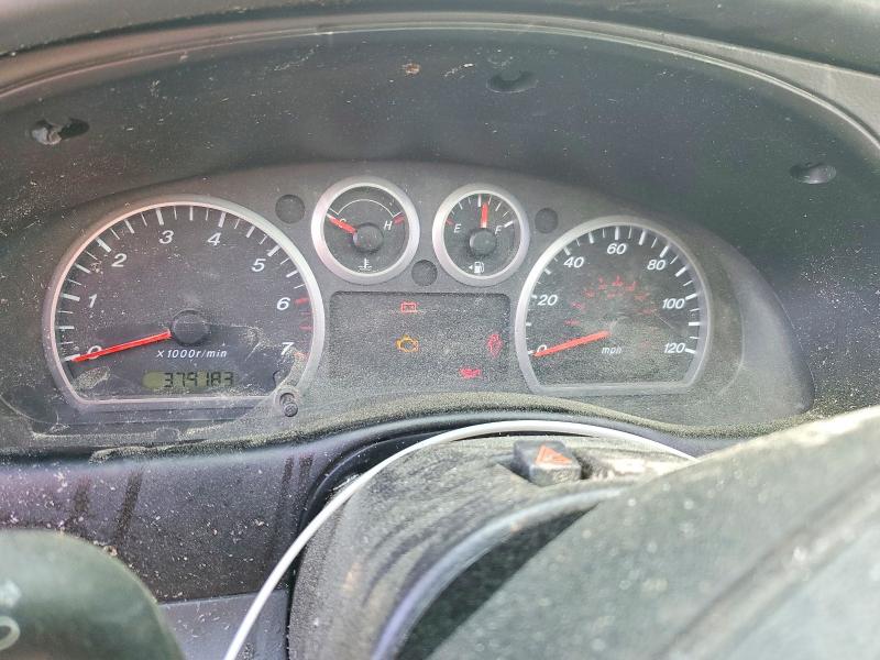 Продажа на аукционе авто 2006 Mazda B2300, vin: 4F4YR12D76PM04788, номер лота: 47276876