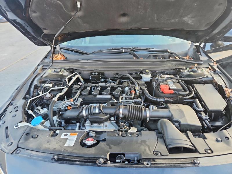 Продажа на аукционе авто 2020 Honda Accord, vin: 1HGCV1F48LA135483, номер лота: 79844505