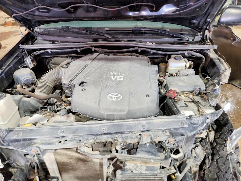 Продажа на аукционе авто 2015 Toyota Tacoma, vin: 5TFUU4EN8FX117102, номер лота: 47256756