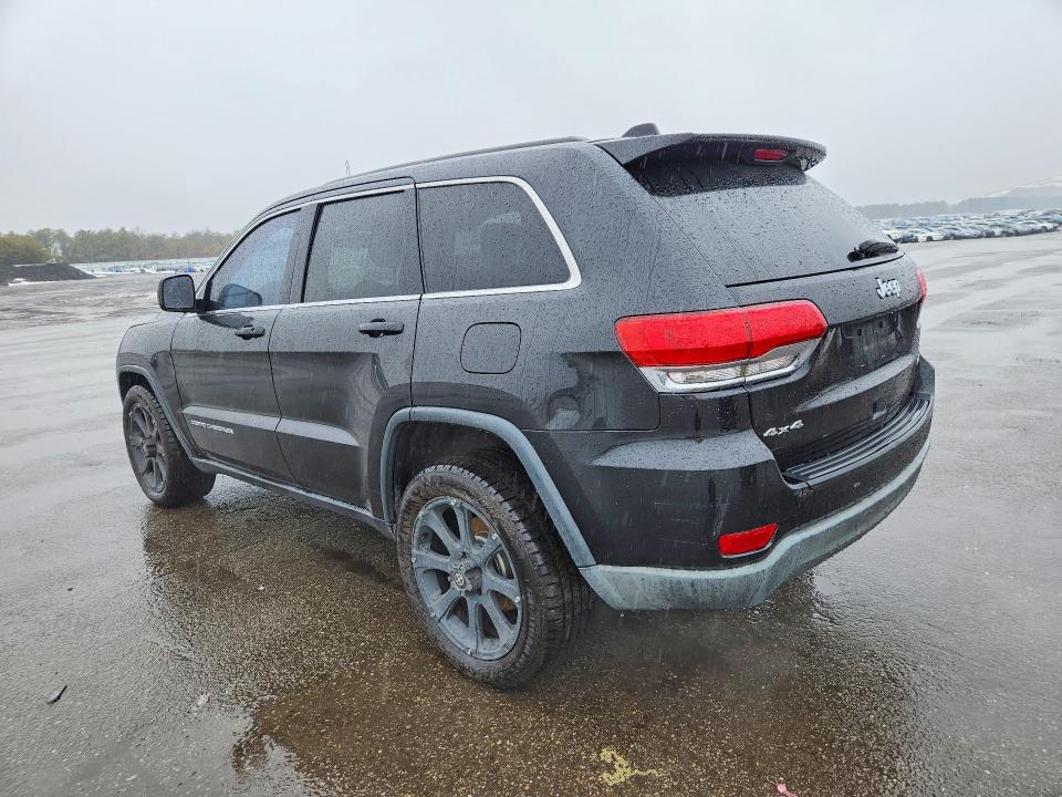 2014 Jeep Grand Cherokee მანქანა იყიდება აუქციონზე, vin: 1C4RJFAG0EC384872, აუქციონის ნომერი: 41607546