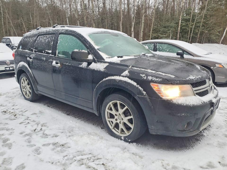 Aukcja sprzedaży 2014 Dodge Journey, vin: 3C4PDDFG0ET235944, numer aukcji: 46113096