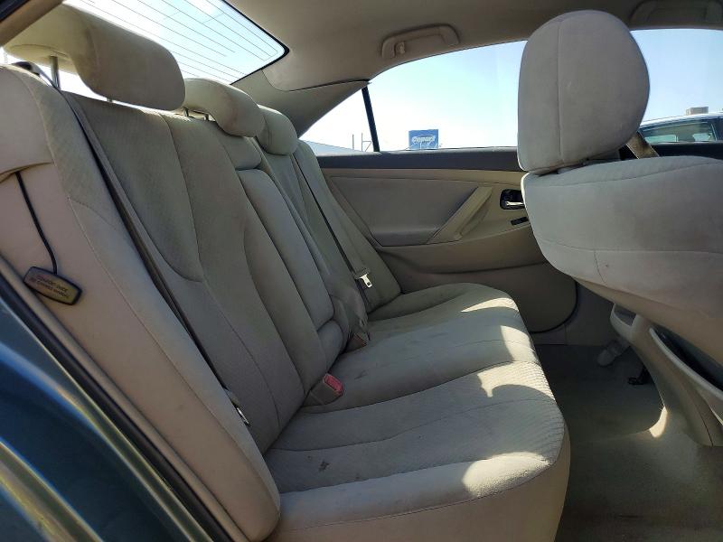 45792276 :رقم المزاد ، 4T1BK46K09U577938 vin ، 2009 Toyota Camry مزاد بيع