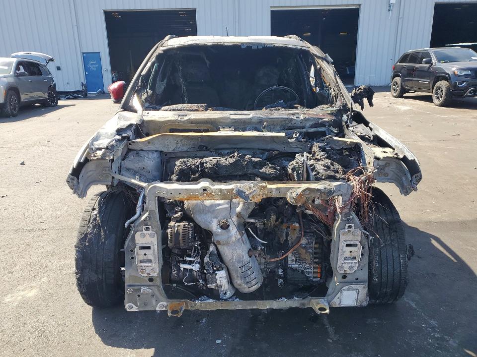 2019 Jeep Compass მანქანა იყიდება აუქციონზე, vin: 3C4NJDBB4KT657303, აუქციონის ნომერი: 46461416