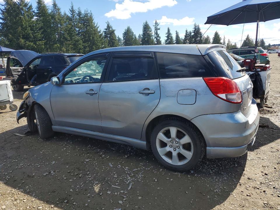 Продажа на аукционе авто 2004 Toyota Matrix, vin: 2T1KY38E74C266839, номер лота: 47653766