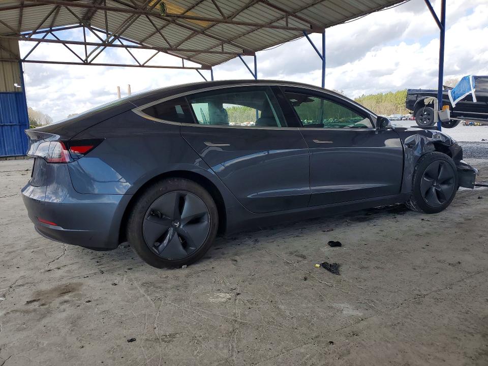 Aukcja sprzedaży 2020 Tesla Model 3, vin: 5YJ3E1EA3LF736622, numer aukcji: 79728315
