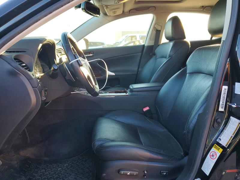 Aukcja sprzedaży 2008 Lexus Is250, vin: JTHCK262X85024136, numer aukcji: 45967526