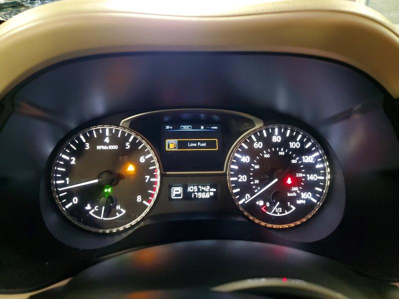 Aukcja sprzedaży 2015 Infiniti Qx60, vin: 5N1AL0MM0FC518802, numer aukcji: 79427865