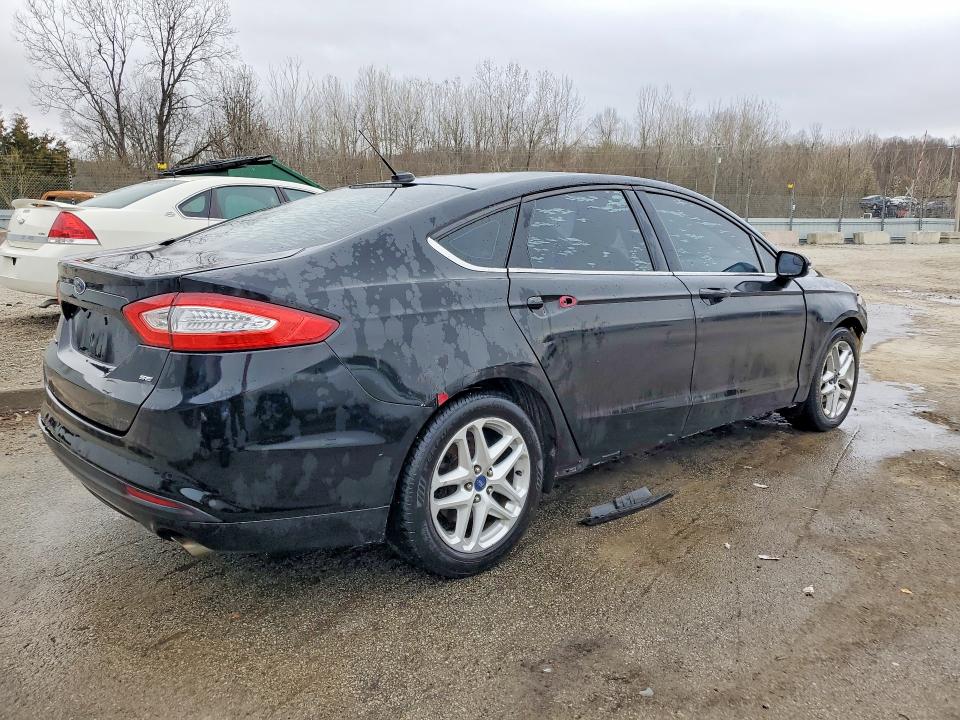 Aukcja sprzedaży 2016 Ford Fusion, vin: 3FA6P0H71GR171279, numer aukcji: 45479386