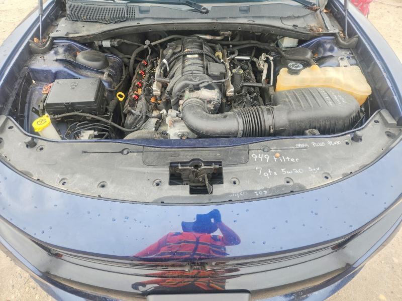 Продаж на аукціоні авто 2019 Dodge Charger, vin: 2C3CDXKT8KH580215, номер лоту: 46546866