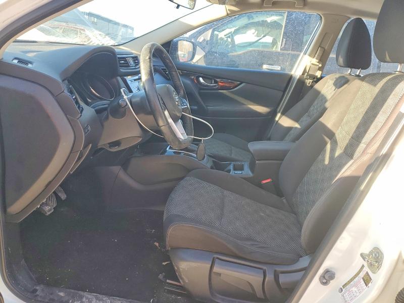 Aukcja sprzedaży 2018 Nissan Rogue Sport, vin: JN1BJ1CP1JW155193, numer aukcji: 79478015