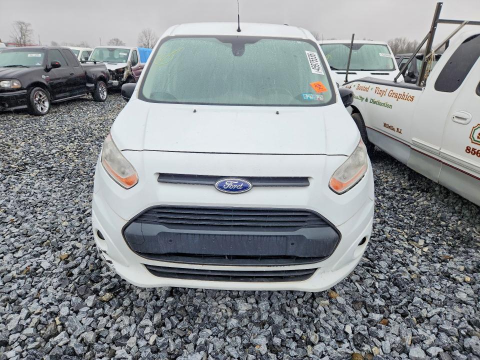 Продаж на аукціоні авто 2016 Ford Transit Connect, vin: NM0LS7FX5G1250114, номер лоту: 45975536