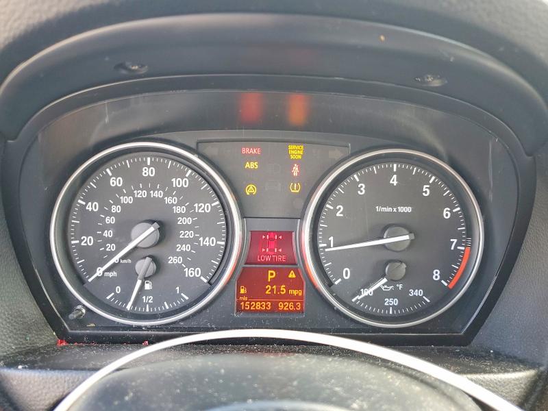 Продаж на аукціоні авто 2009 Bmw 328, vin: WBAWL13509PX26215, номер лоту: 41722056