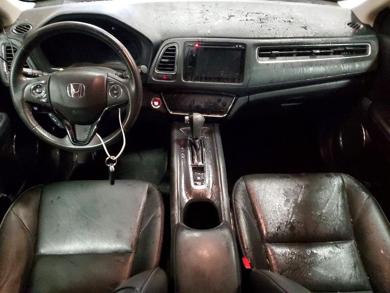 79836295 :رقم المزاد ، 3CZRU6H70GM764030 vin ، 2016 Honda Hr-v مزاد بيع