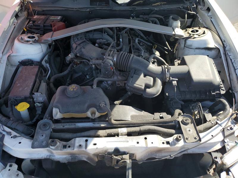 Aukcja sprzedaży 2012 Ford Mustang, vin: 1ZVBP8EM2C5230688, numer aukcji: 47098396