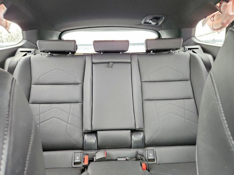 2023 Bmw X1 მანქანა იყიდება აუქციონზე, vin: WBX73EF04P5W00501, აუქციონის ნომერი: 46687756