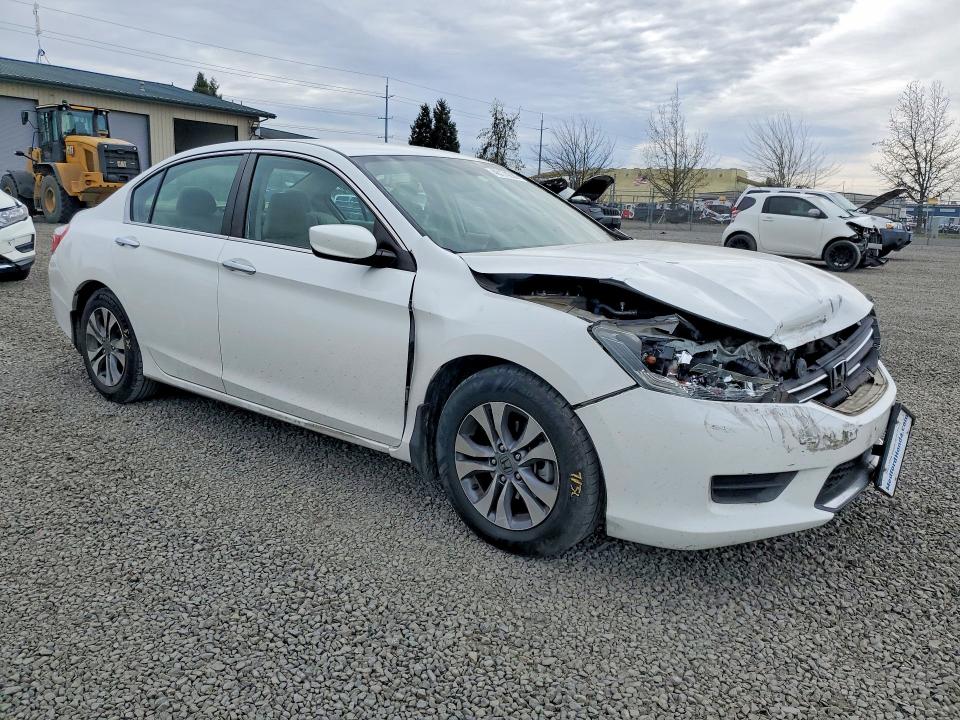 Продаж на аукціоні авто 2015 Honda Accord, vin: 1HGCR2F31FA216394, номер лоту: 48174226