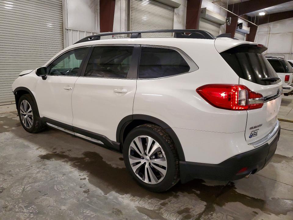 Aukcja sprzedaży 2021 Subaru Ascent, vin: 4S4WMALD0M3466305, numer aukcji: 47277536