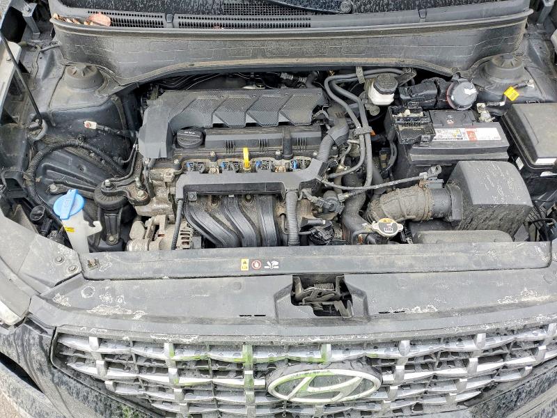 Продаж на аукціоні авто 2024 Hyundai Venue, vin: KMHRC8A32RU286134, номер лоту: 78649775