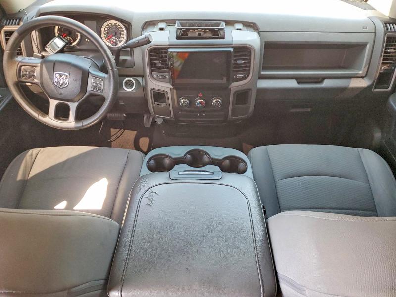 Aukcja sprzedaży 2013 Ram 1500, vin: 1C6RR6FT4DS724180, numer aukcji: 47380776