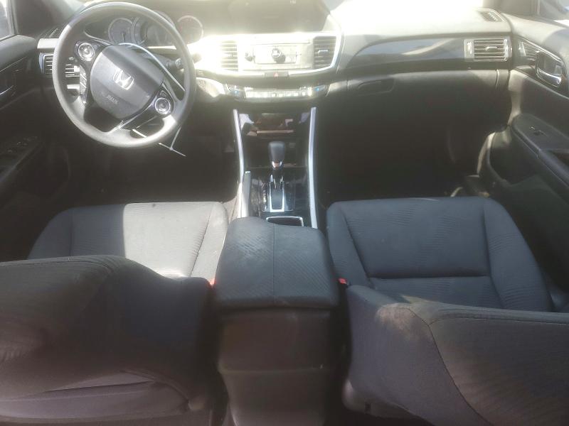 Aukcja sprzedaży 2016 Honda Accord, vin: 1HGCR2F33GA022015, numer aukcji: 79646175