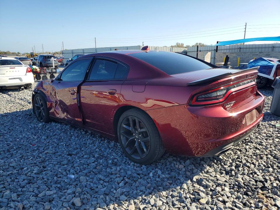 Aukcja sprzedaży 2023 Dodge Charger, vin: 2C3CDXBG8PH592343, numer aukcji: 79061735