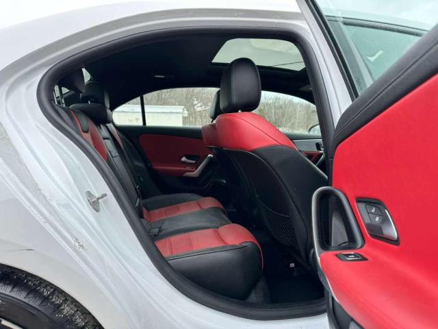Продаж на аукціоні авто 2021 Mercedes-benz A, vin: W1K3G4FB2MJ256736, номер лоту: 79927455