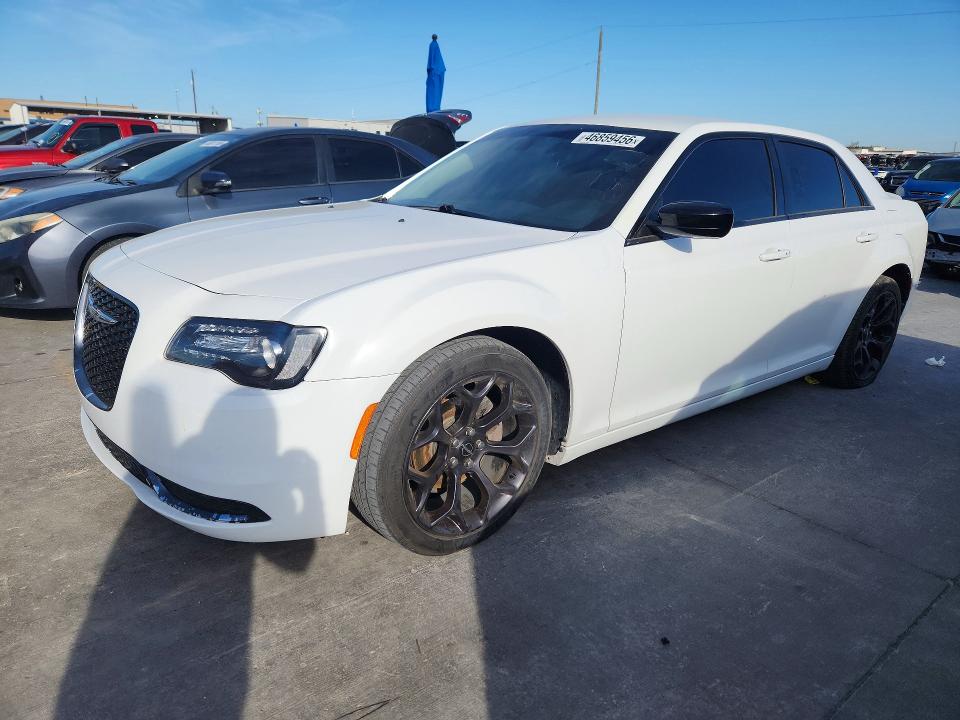 Продаж на аукціоні авто 2020 Chrysler 300, vin: 2C3CCAAG0LH137479, номер лоту: 46859456